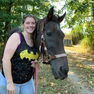 Meet your Posher, Nicole